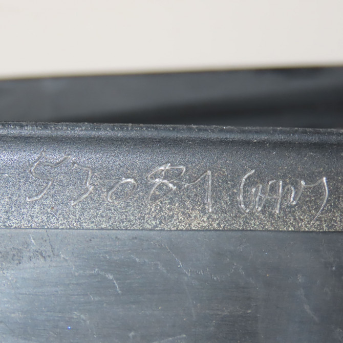 Retroviseur exterieur manuel droit occasion CITROEN JUMPER I Phase 1 02-1994->02-2002 2.5 D 86ch 8153GV 4