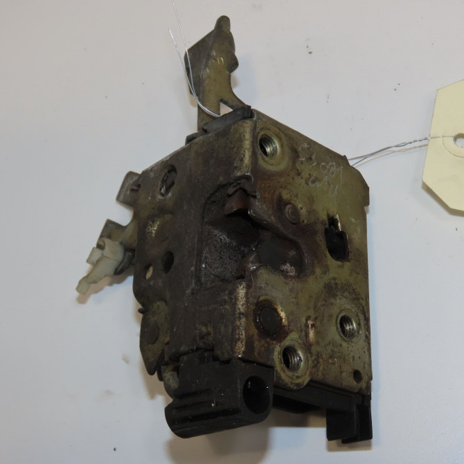 Serrure porte battante ard occasion CITROEN JUMPER I Phase 1 02-1994->02-2002 2.5 D 86ch 9137A5 1