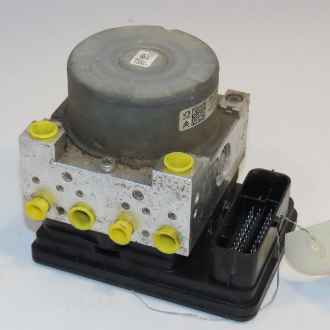 Unité hydraulique ABS occasion CITROEN DS3 Phase 1 04-1995->04-1999 1.6 E-HDI 90ch 1616762980 1
