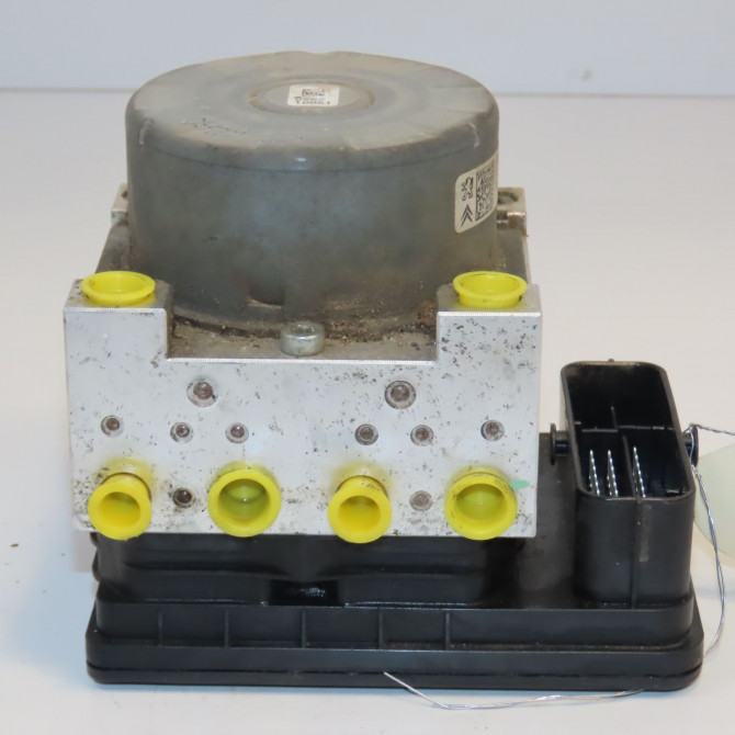 Unité hydraulique ABS occasion CITROEN DS3 Phase 1 04-1995->04-1999 1.6 E-HDI 90ch 1616762980 2