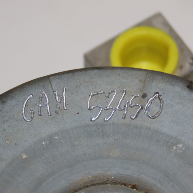 Unité hydraulique ABS occasion CITROEN DS3 Phase 1 04-1995->04-1999 1.6 E-HDI 90ch 1616762980 6