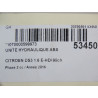 UNITE HYDRAULIQUE ABS
