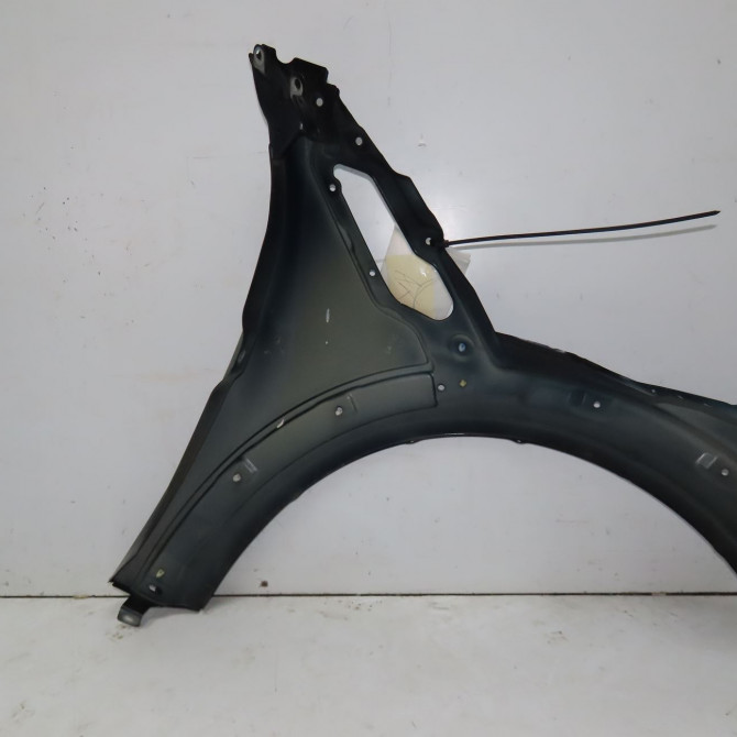 Aile avant gauche occasion MINI MINI II phase 2 08-2010->... 41009805643 2