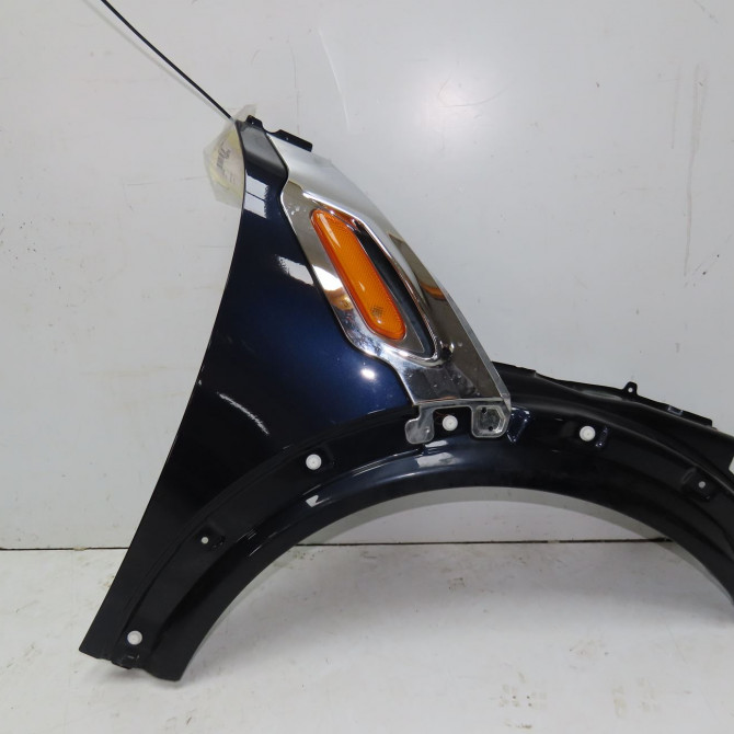 Aile avant droite occasion MINI MINI II phase 2 08-2010->... 41009805644 1