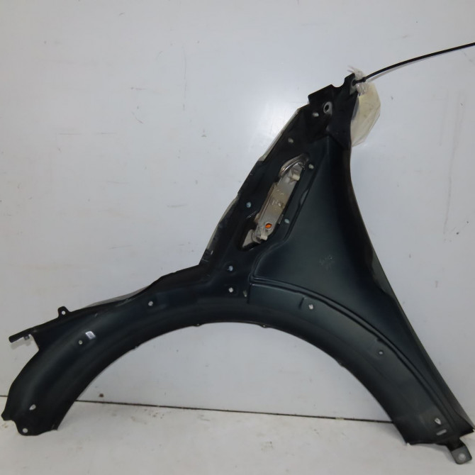 Aile avant droite occasion MINI MINI II phase 2 08-2010->... 41009805644 2