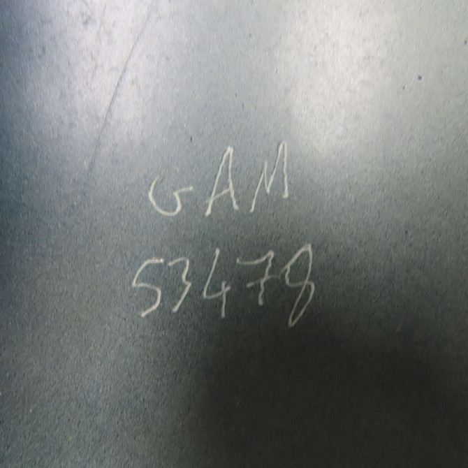 Aile avant droite occasion MINI MINI II phase 2 08-2010->... 41009805644 3