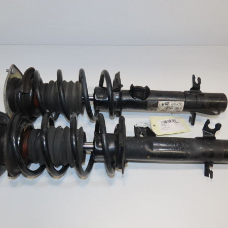 Amortisseur avant droit occasion MINI MINI II phase 2 08-2010->... 31309813654