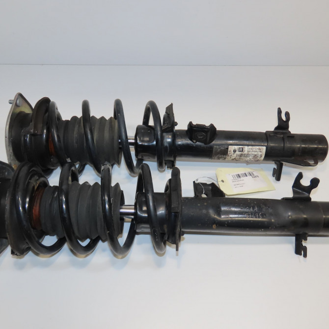 Amortisseur avant droit occasion MINI MINI II phase 2 08-2010->... 31309813654 1