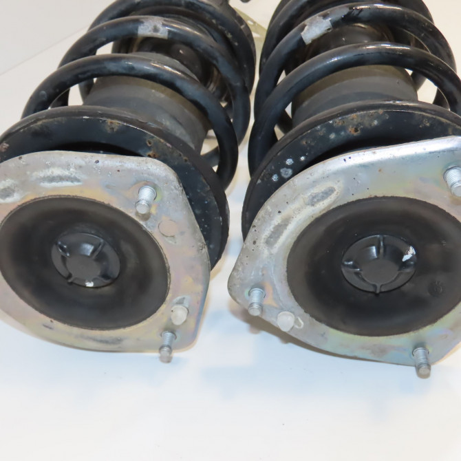 Amortisseur avant droit occasion MINI MINI II phase 2 08-2010->... 31309813654 2