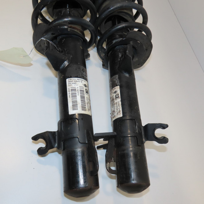 Amortisseur avant droit occasion MINI MINI II phase 2 08-2010->... 31309813654 3