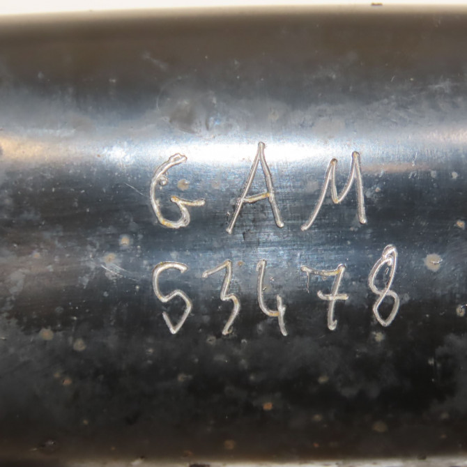 Amortisseur avant droit occasion MINI MINI II phase 2 08-2010->... 31309813654 6