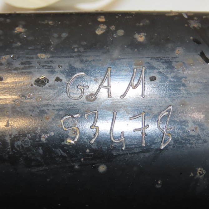 Amortisseur avant droit occasion MINI MINI II phase 2 08-2010->... 31309813654 7