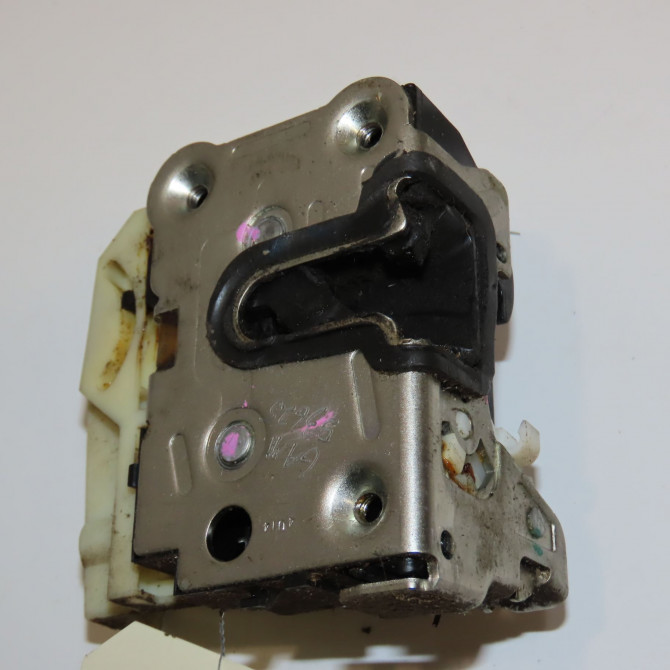 Serrure porte avd occasion  805025406R 1