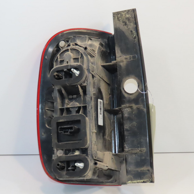 Feu arrière droit occasion  265506837R 2