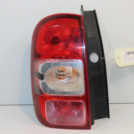 Feu arrière gauche occasion  265551679R