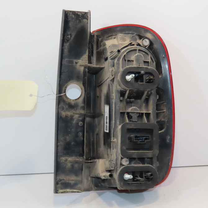 Feu arrière gauche occasion  265551679R 2