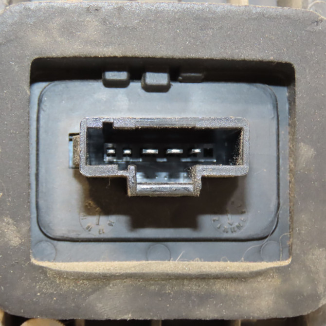 Feu arrière gauche occasion  265551679R 3