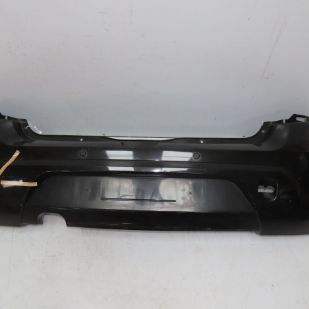 Pare-choc arrière occasion DACIA SANDERO I Phase 1 06-2008->10-2012 1.4 MPI 75ch 8200735456