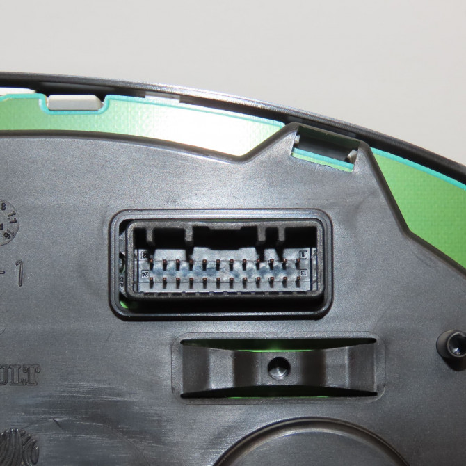 Compteur occasion DACIA DUSTER Phase 2 09-2013->... 1.5 DCI 110ch 248100621R 3