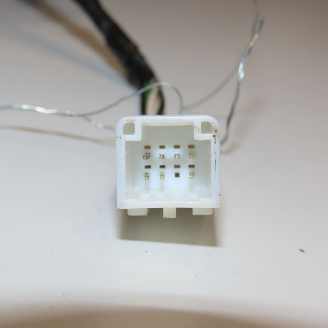 Retroviseur exterieur electrique droit occasion DACIA DUSTER Phase 2 09-2013->... 1.5 DCI 110ch 963018796R 4