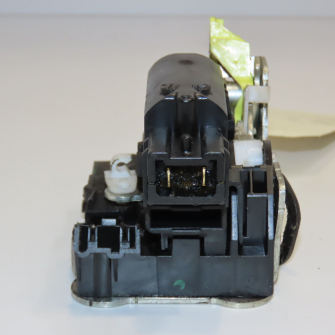 Serrure porte ard occasion DACIA DUSTER Phase 2 09-2013->... 1.5 DCI 110ch 825025967R 3