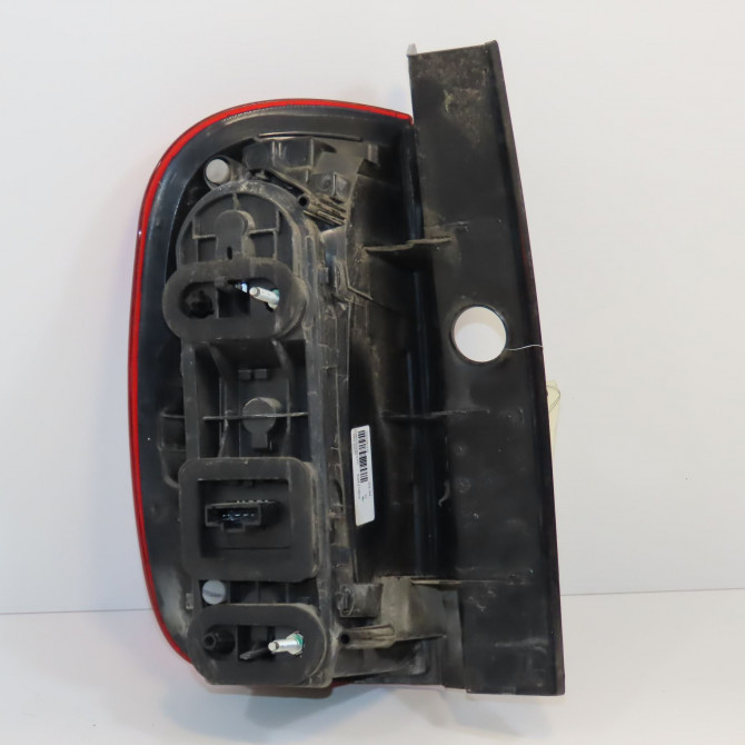 Feu arrière droit occasion DACIA DUSTER Phase 2 09-2013->... 1.5 DCI 110ch 265506837R 2