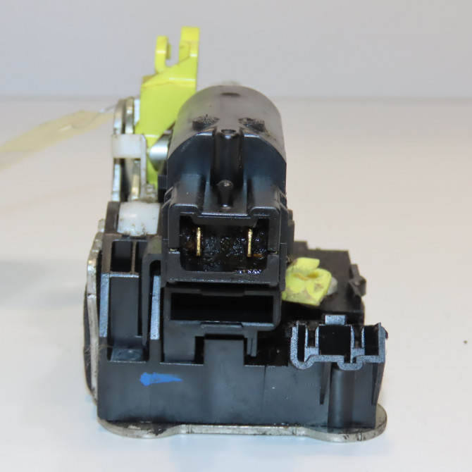 Serrure porte arg occasion DACIA DUSTER Phase 2 09-2013->... 1.5 DCI 110ch 825031439R 3