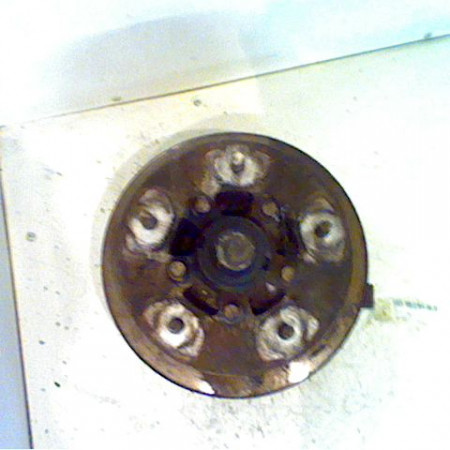 Moyeu avg occasion FORD TRANSIT I