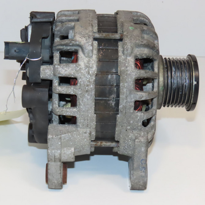 Alternateur occasion DACIA LODGY Phase 1 01-2012->... 231000861R 1