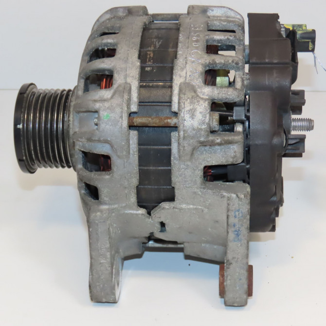 Alternateur occasion DACIA LODGY Phase 1 01-2012->... 231000861R 2