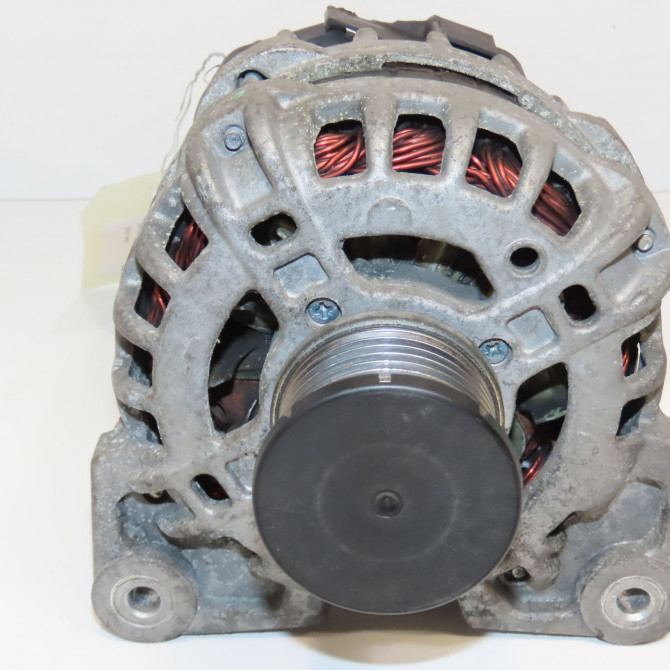Alternateur occasion DACIA LODGY Phase 1 01-2012->... 231000861R 3