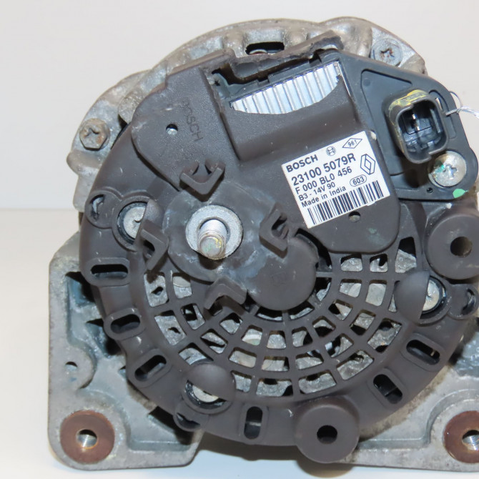 Alternateur occasion DACIA LODGY Phase 1 01-2012->... 231000861R 4