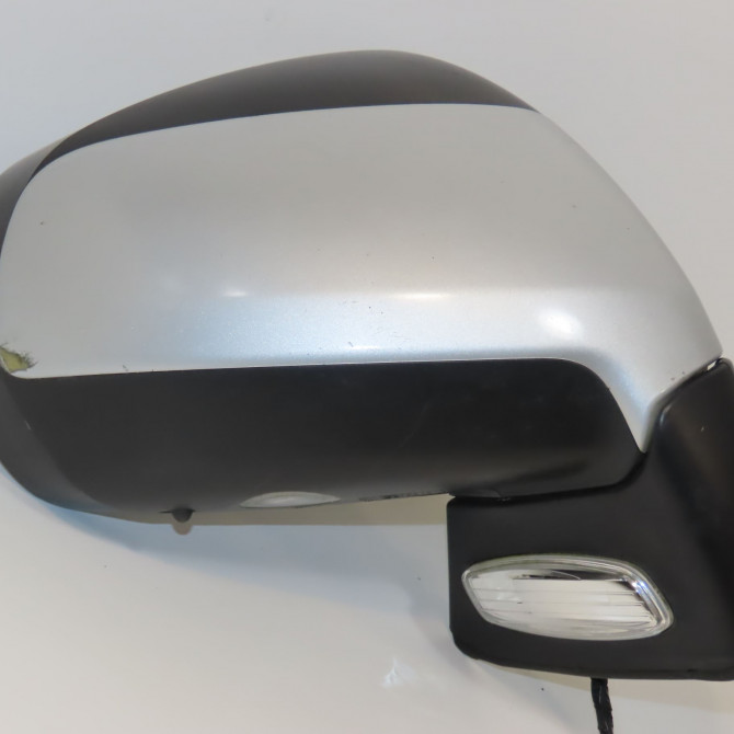 Retroviseur exterieur electrique droit occasion CITROEN C4 PICASSO I Phase 1 04-1995->04-1999 2.0 HDI 138ch 8153G9 2