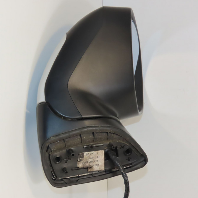 Retroviseur exterieur electrique droit occasion CITROEN C4 PICASSO I Phase 1 04-1995->04-1999 2.0 HDI 138ch 8153G9 3