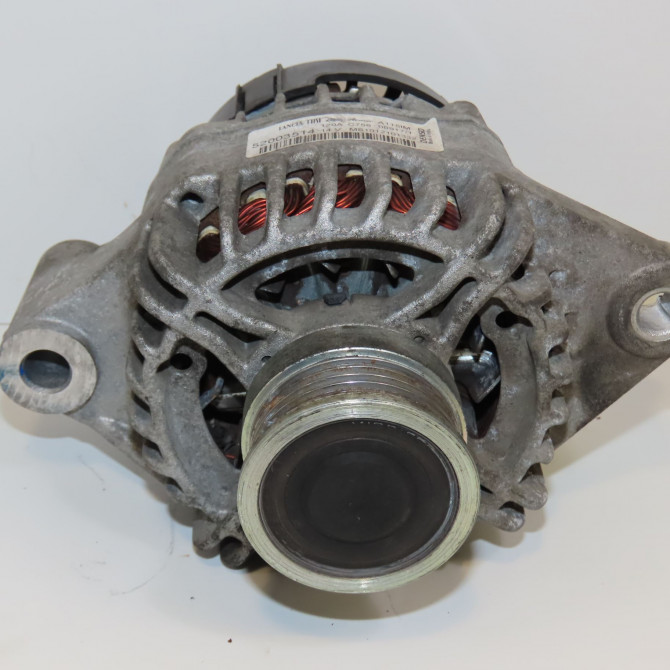 Alternateur occasion FIAT 500 II Phase 1 04-1995->04-1999 1.4i 165ch 52003514 1