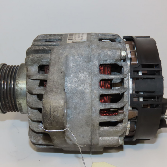 Alternateur occasion FIAT 500 II Phase 1 04-1995->04-1999 1.4i 165ch 52003514 3
