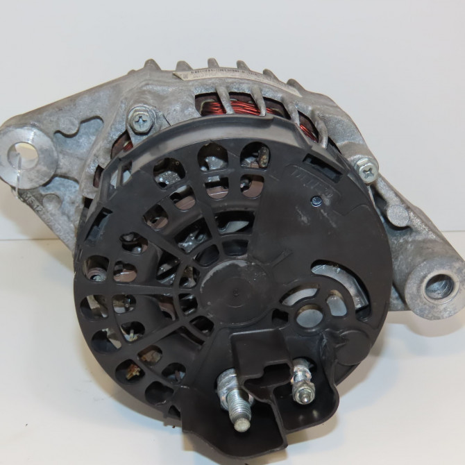 Alternateur occasion FIAT 500 II Phase 1 04-1995->04-1999 1.4i 165ch 52003514 4