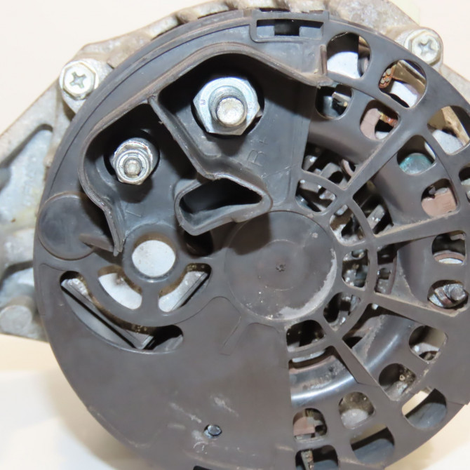 Alternateur occasion FIAT 500 II Phase 1 04-1995->04-1999 1.4i 165ch 52003514 5