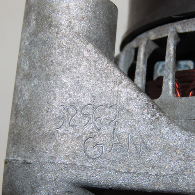 Alternateur occasion FIAT 500 II Phase 1 04-1995->04-1999 1.4i 165ch 52003514 7