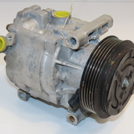 Compresseur air conditionne occasion FIAT 500 II Phase 1 04-1995->04-1999 1.4i 165ch 71797201