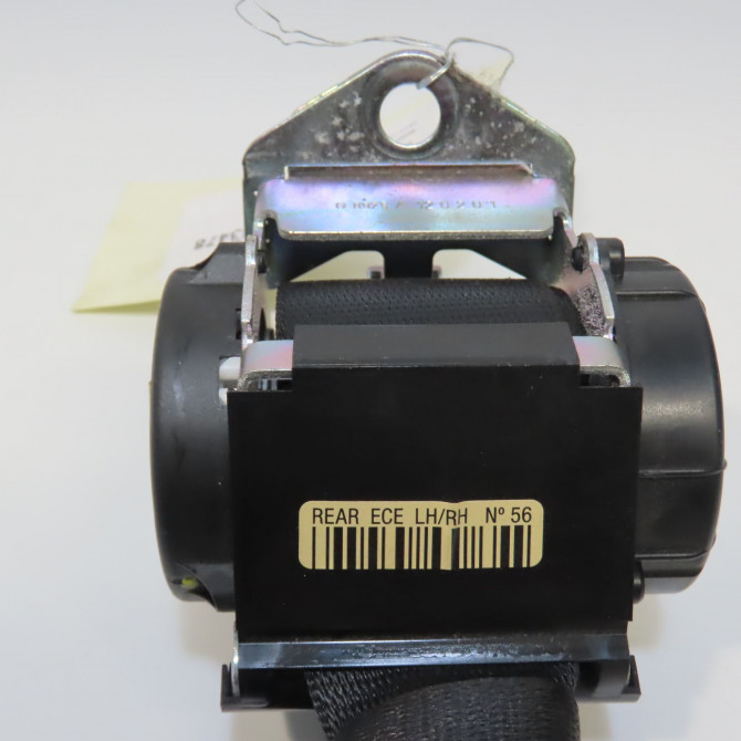 Ceinture arrière droite occasion MINI MINI II phase 2 08-2010->... 52209801313 2