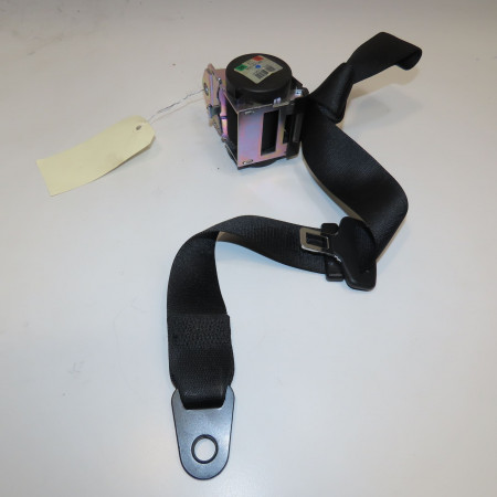 Ceinture arrière gauche occasion MINI MINI II phase 2 08-2010->... 52209801313