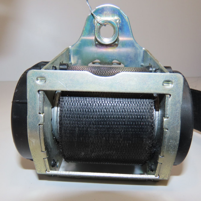 Ceinture avant gauche occasion MINI MINI II phase 2 08-2010->... 72119802195 2