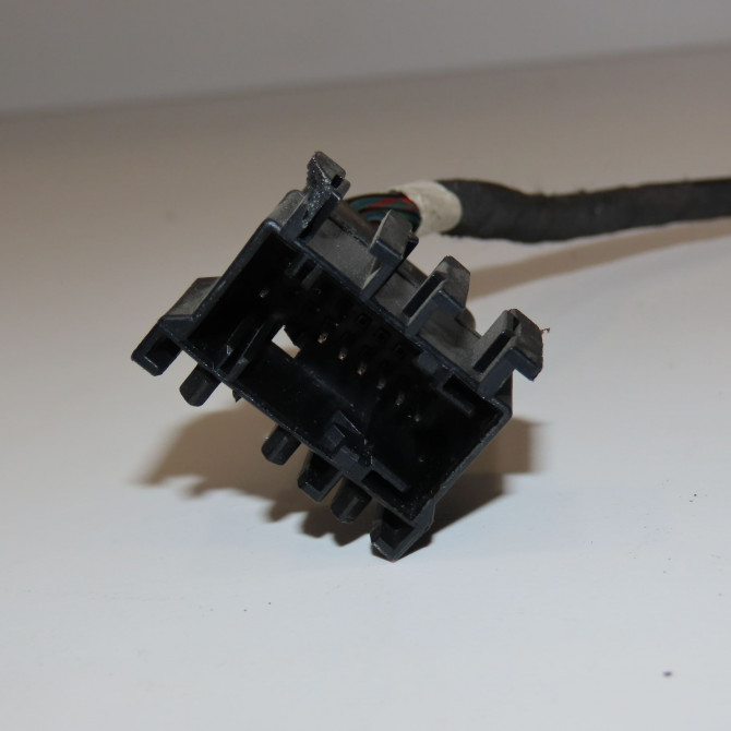 Compte tours occasion MINI MINI II phase 2 08-2010->... 62109325807 3