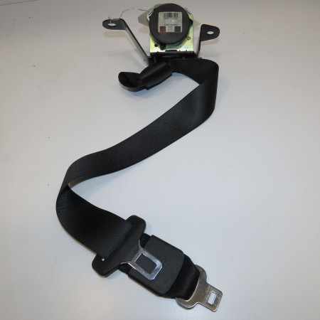 Ceinture centrale arriere occasion MINI MINI II phase 2 08-2010->... 52209801313
