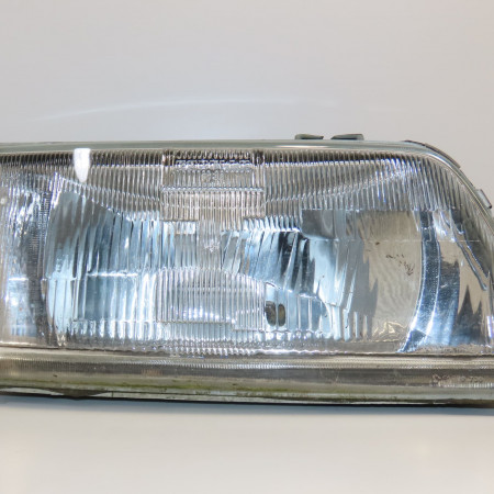 Phare droit occasion PEUGEOT BOXER I Phase 1 07-1994->02-2002 2.5 D 6205AE