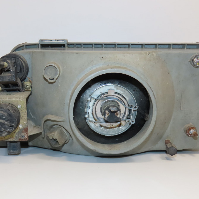 Phare droit occasion PEUGEOT BOXER I Phase 1 07-1994->02-2002 2.5 D 6205AE 2