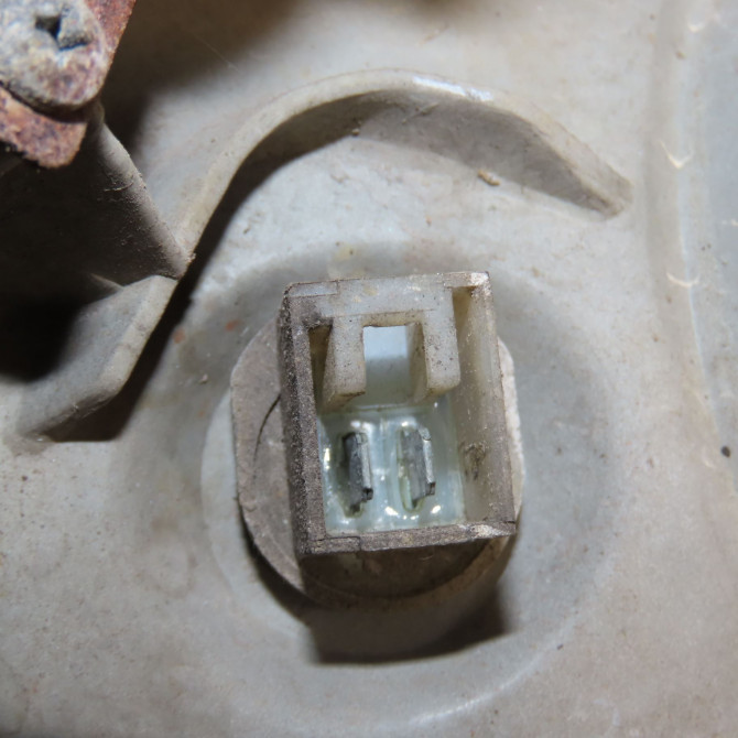 Phare droit occasion PEUGEOT BOXER I Phase 1 07-1994->02-2002 2.5 D 6205AE 3