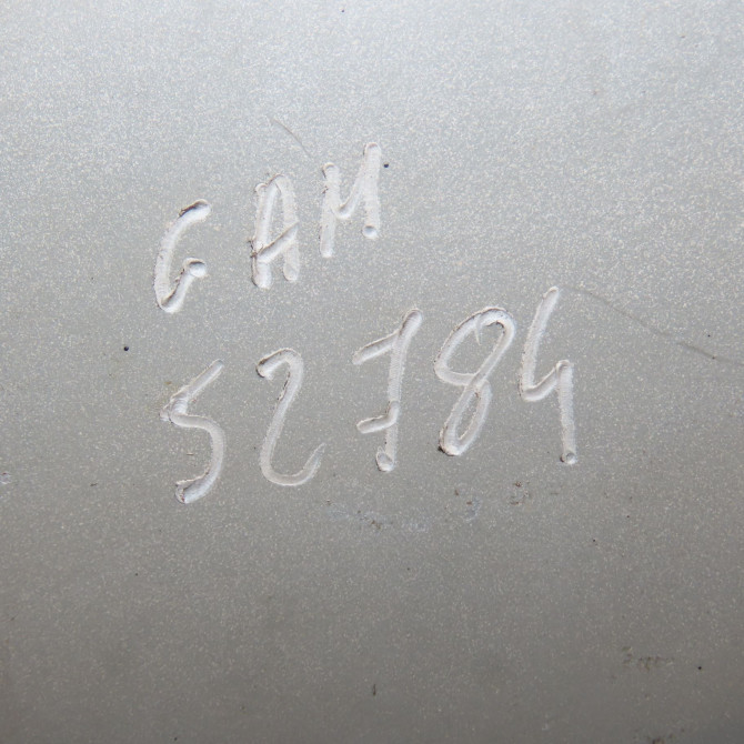 Phare droit occasion PEUGEOT BOXER I Phase 1 07-1994->02-2002 2.5 D 6205AE 4