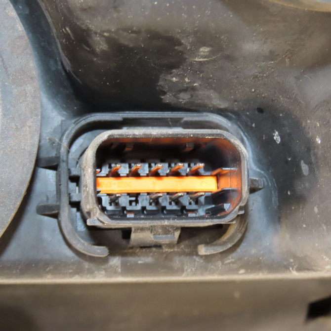 Phare droit occasion CITROEN C4 PICASSO I Phase 1 01-2007->10-2013 1.6 HDi 16v 110ch 6206A8 3